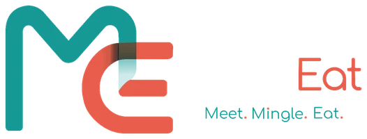 MinglEat logo